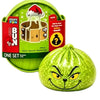 Grinch Green Dumpling Squish Toy