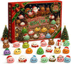 Squish Dumpling Advent Calendar
