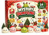 Squish Dumpling Advent Calendar