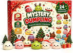 Squish Dumpling Advent Calendar