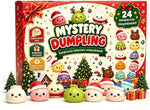 Squish Dumpling Advent Calendar